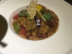 -STARRY CAFE & LOUNGE BAR(高新店)