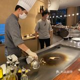 万象前海超品味品质的必吃榜川菜Omakase