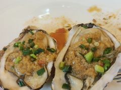 -元一希尔顿酒店·禅自助餐厅·啤酒花园
