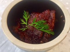 弄堂酱鸭-上海小南国(正大店)