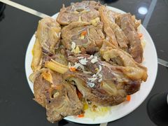 -特丰抓饭(莱茵庄园店)