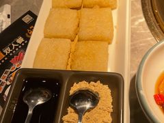 -韩盛·古法烤肉店(皇城恒隆广场店)