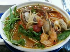 -TAMATI(巴黎贝甜韩式西餐厅店)