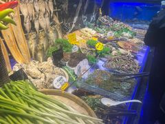 -金太阳海鲜烧烤·本地人餐厅(东纬路旗舰店)