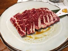 -热血兄弟·炭火烤肉(融侨中心店)