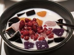 -艋舺·台湾小馆老字号(平安悦坊店)