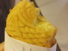 -粉粉乐鲷鱼烧(美罗城店)