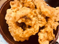 现炸酥肉-电台巷火锅(科华总店)