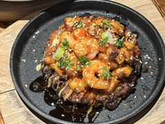 -小川洋风料理(汉街店)