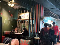 大堂-四姐妹东北饺子(沙尾路店)