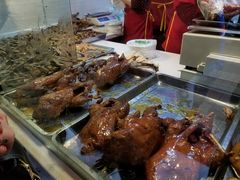 -王浩儿纪六孃甜皮鸭(乐山总店)
