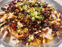 -三猫黑鱼花(南大店)