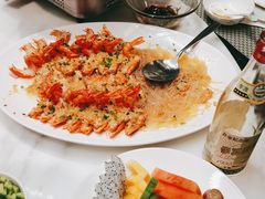 -桃花源中餐厅(金茂豪华精选酒店)