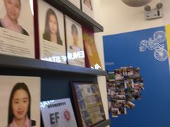-英孚教育青少儿(银盆岭万达广场店)