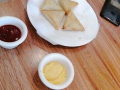 -米斯特比萨(梅江店)