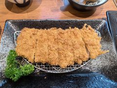-胜博殿日式炸猪排(侨福芳草地店)