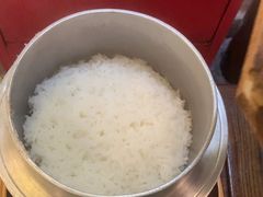 -卢大鲜鱼头捞饭(美利广场店)