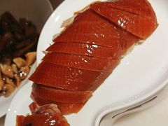 -小吊梨汤·北京菜·烤鸭(双井乐成中心店)