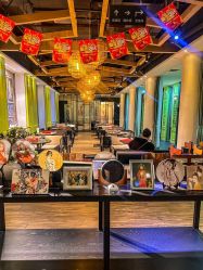 -盘子女人坊古装写真摄影(天津总店)