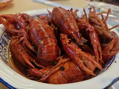 -江味龙虾馆·裸蓝龙虾(南山店)