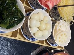 -咏江南·苏式火锅·苏州评弹(观前街店)