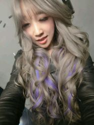 点击看大图 -3AM HAIR SALON烫发染发接发