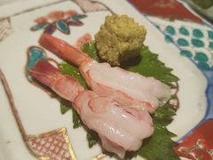 -镹·鱼料理  国产鱼使用店