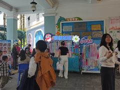 -海合安成都极地海洋公园