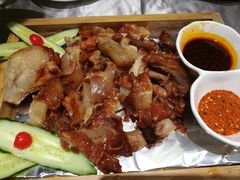 -老爷庙风味美食府(魏都大道店)