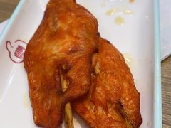 -回味鸭血粉丝汤(砂之船店)