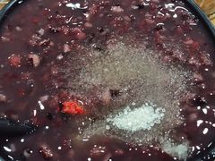 黑米八宝粥-吃不亏特色包子(三峡广场店)