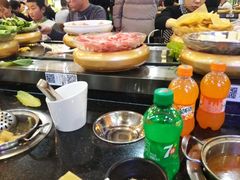 -龍歌自助小火锅(崂山丽达店)