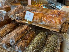 -西村叔叔的店·面包·甜品·蛋糕(清河万象汇店)
