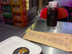 -有蚝有翅烧烤大排档·宵夜(右安门店)