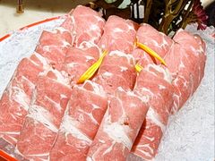 -涮福記·现切牛羊肉火锅(世纪汇店)