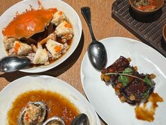 -宁波柏悦酒店·钱湖渔港