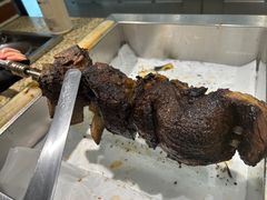 -汉巴味德·烤肉与啤酒的自助(杭州大悦城店)