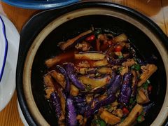 -下梅人家土菜馆(历史文化餐厅度假区店)