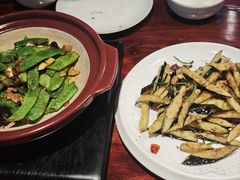 -味鼎长安·地道陕菜(凤城一路店)