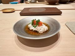 -Ginza Onodera 鮨(外滩十八号店)