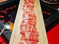 -二荆条·蜀鲜汇城市森林火锅