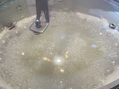 -一席地·本地鸡窝·杭帮鸡火锅(萧山银隆百货店)