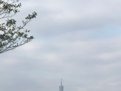 -海珠湖公园