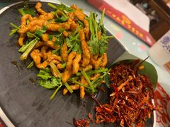 -吉祥春饼·烤鸭(国贸店)