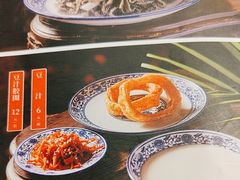 -正阳门饭庄·烤鸭·北京菜(万丰路七里庄店)