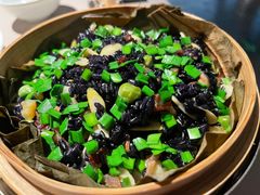 -荣轩(新荣记环球金融中心店)