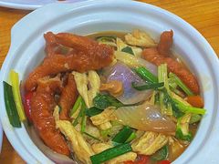 -甜甜屋(解放中路店)