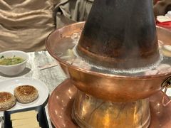 -东来顺饭庄(王府井步行街店)