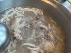 -润园四季椰子鸡火锅(南山海岸城店)