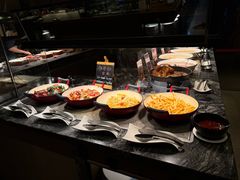 -金海湾自助餐厅(金陵饭店)